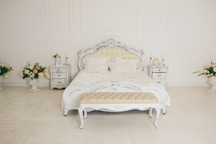 french bedroom furniture