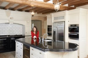 modern kitchen design