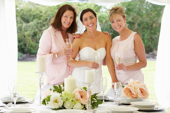 mother of the bride dress