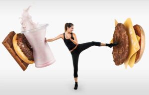 Almond Milk Nutrition Help