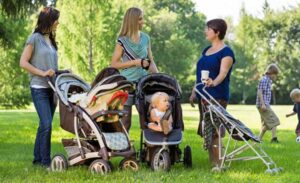 Stroller