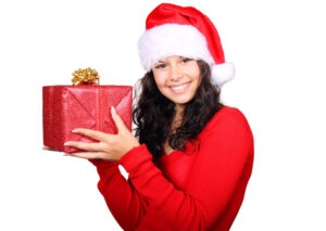 Christmas Hamper