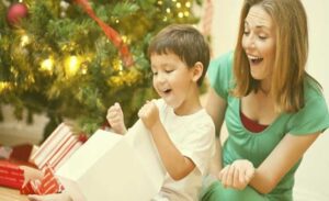 Christmas gift for children