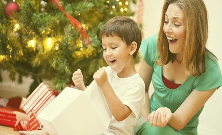 Christmas gift for children