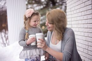 5 Fashion Tips Every New Mom Should Consider
