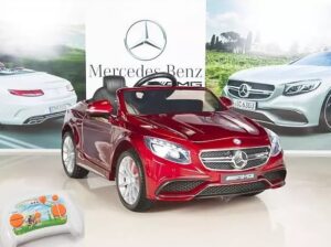 remote car