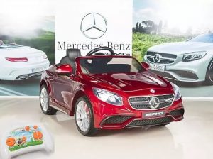 remote car