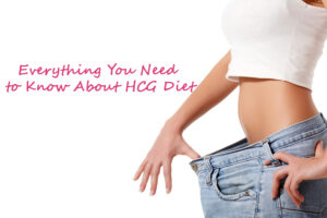 HCG Diet