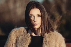 Real Fur Coat