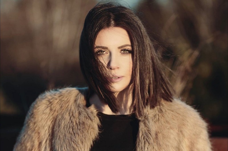 Real Fur Coat