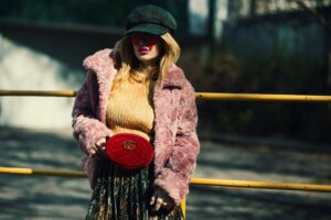 Faux Fur