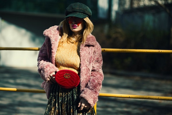 Faux Fur