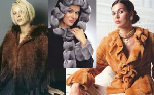 fur