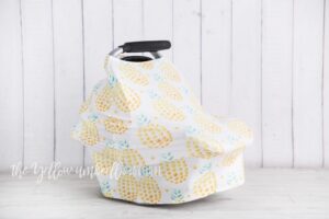 Baby Car Seat Covers