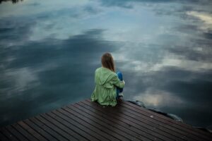 Teen Depression and Suicide