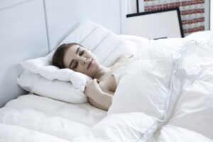 Proper Sleep