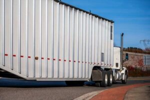 Hire Moving Portable Storage
