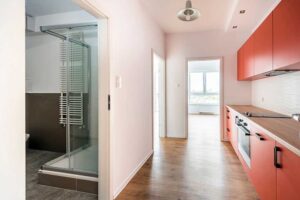 Kitchen and Bathroom Remodeling