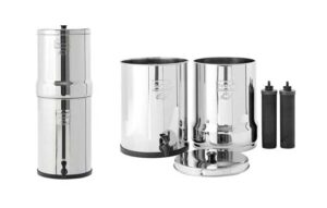 water filter system