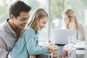Teach Kid About Managing Money