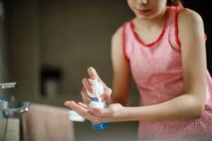 best face wash for kids