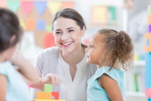childcare center