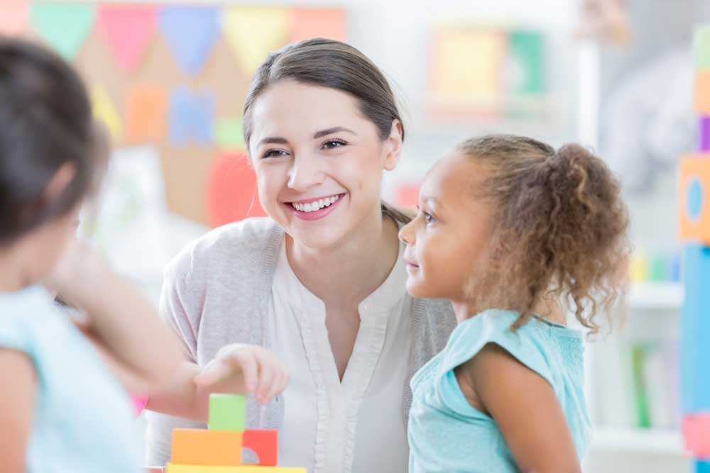 childcare center