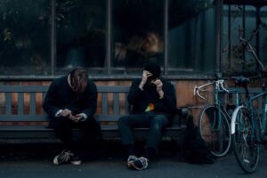 Teens Common Mistakes
