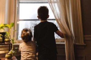 Get Kids Do Household Chores