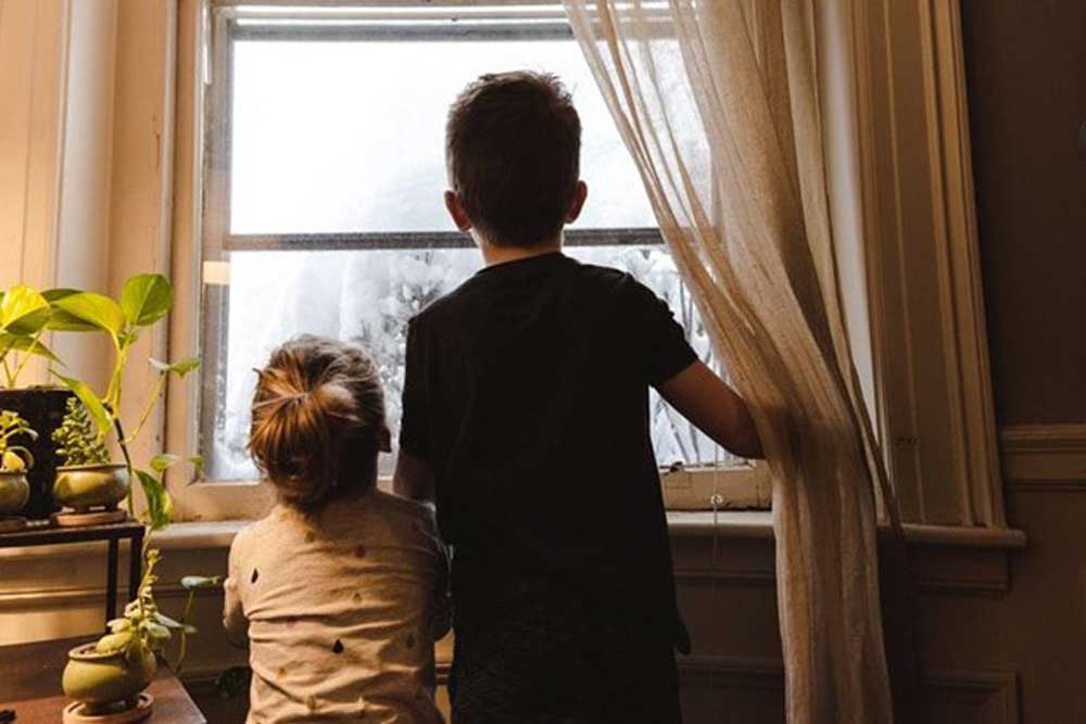 Get Kids Do Household Chores