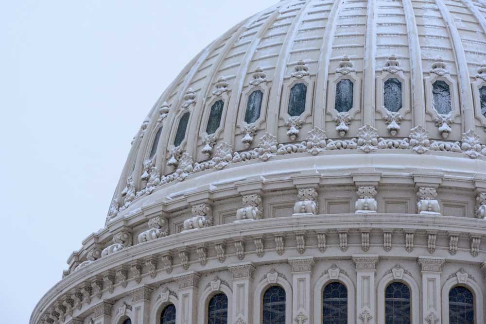 Washington DC