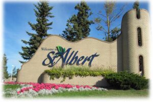 St. Albert Alberta