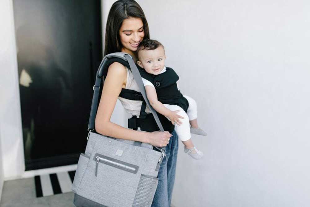 Diaper Bag