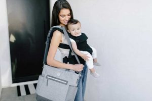 Diaper Bag