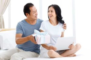 sympathy gift box