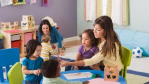 Childcare Centre