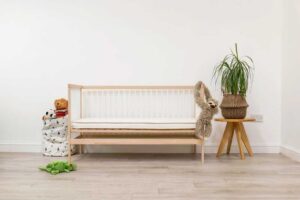 cot mattress