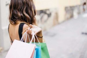 Shopping for the Holidays