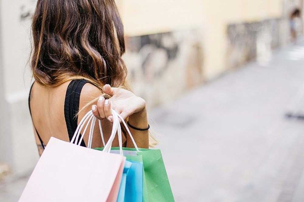 Shopping for the Holidays