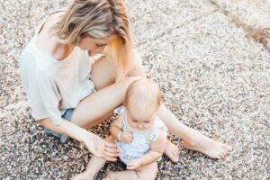 Winter Fashion Guide For New Moms