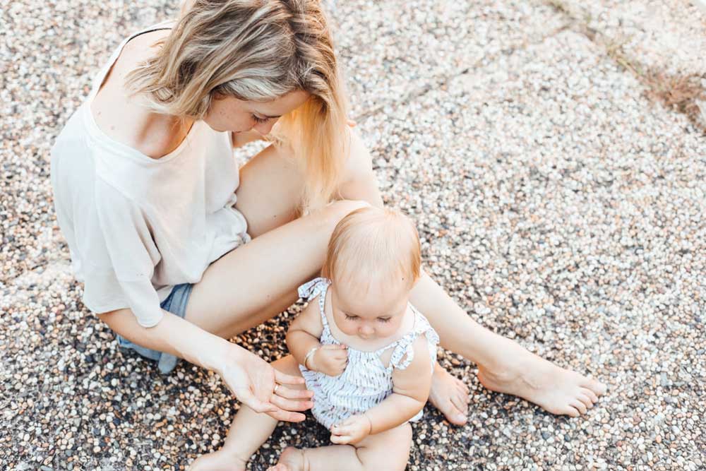 Winter Fashion Guide For New Moms