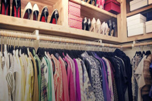 winter wardrobe