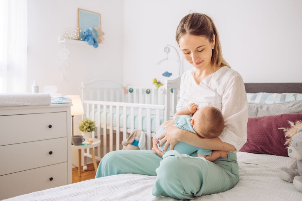 Nursery Room