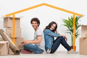 Build a New Home