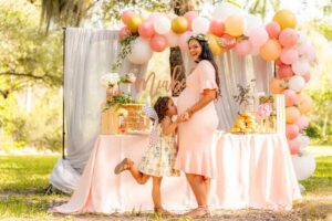 Gift Guide for a Baby Shower