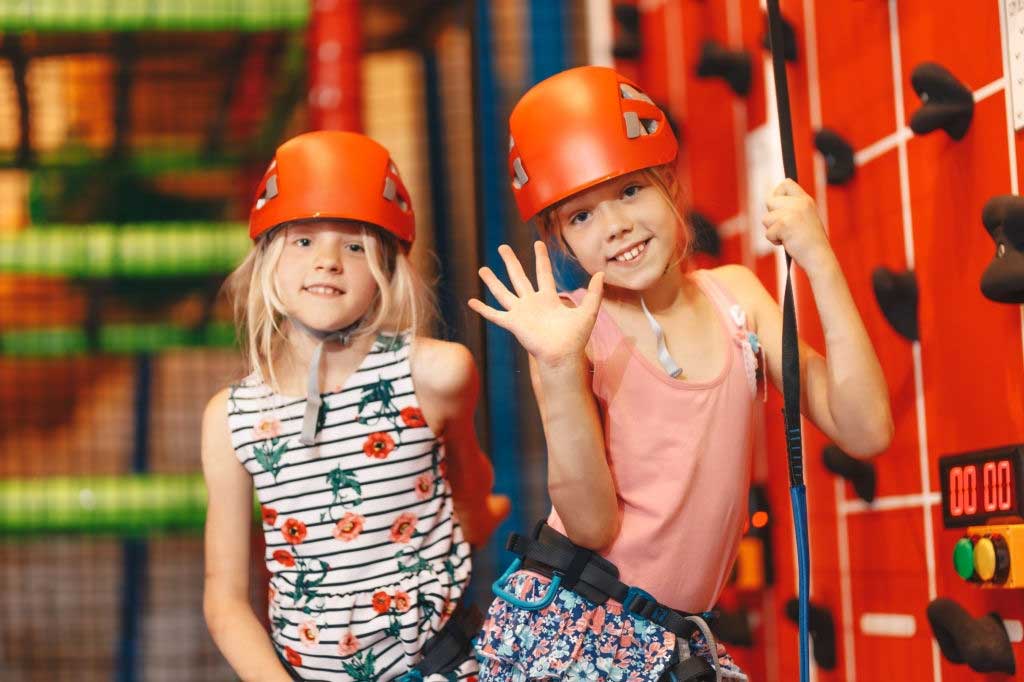 Keeping Young Athletes Safe