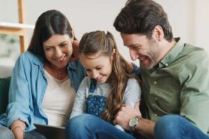 Parental Control App 1