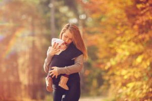 Baby carrier