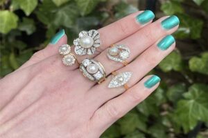 Engagement Rings