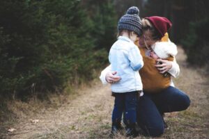 Gift Guide for a Second Time Mom